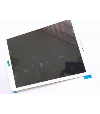 Оригинален дисплей за Samsung Galaxy Tab S2 T810 9.7 White
